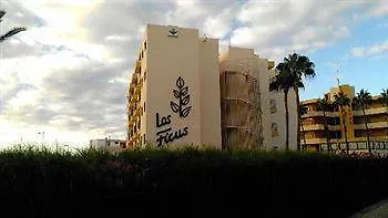 Ficus Playa Del Inlges Διαμέρισμα *