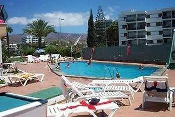 Ficus Playa Del Inlges 아파트 플라야 델 잉글스