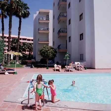 Ficus Playa Del Inlges * 플라야 델 잉글스