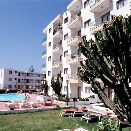 Ficus Playa Del Inlges 아파트 플라야 델 잉글스