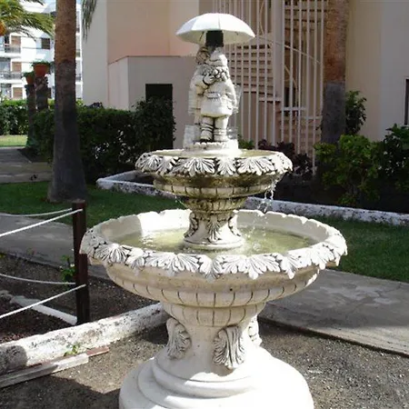 Ficus Playa Del Inlges Διαμέρισμα Πλάγια ντελ Ινγκλές