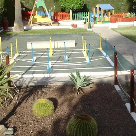 Ficus Playa Del Inlges * Πλάγια ντελ Ινγκλές