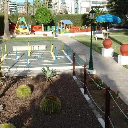 Ficus Playa Del Inlges 아파트 *