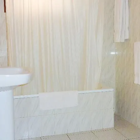 Ficus Playa Del Inlges 플라야 델 잉글스