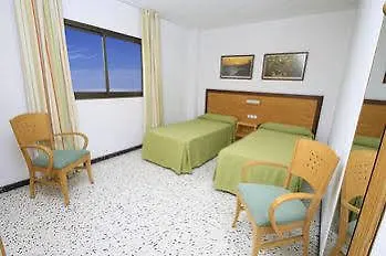 아파트 Ficus Playa Del Inlges