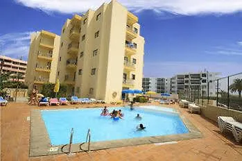 Ficus Playa Del Inlges 아파트 플라야 델 잉글스