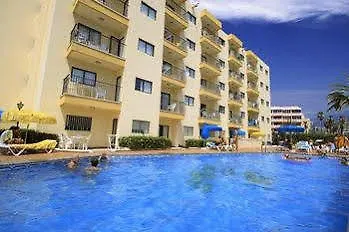 Ficus Playa Del Inlges 아파트 *
