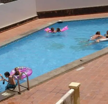 Διαμέρισμα Ficus Playa Del Inlges