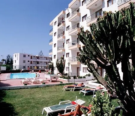 아파트 Ficus Playa Del Inlges