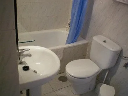Ficus Playa Del Inlges * 플라야 델 잉글스
