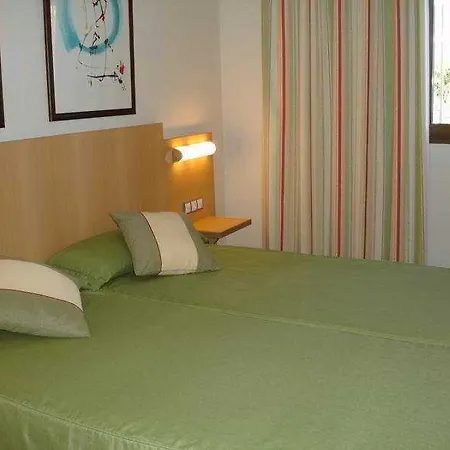 Apartment Ficus Playa Del Inlges *