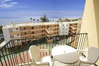 Ficus Playa Del Inlges Apartment Playa del Ingles (Gran Canaria)